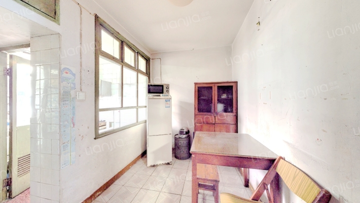 锁金四村二手房实景图