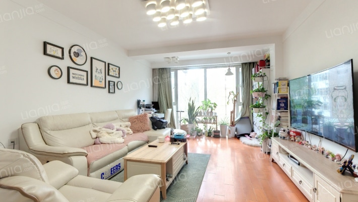 圣世一品二手房实景图