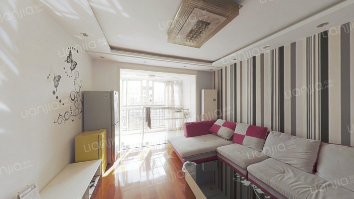 美林湾二手房实景图