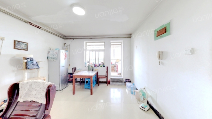 金华小区二手房实景图