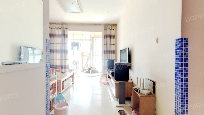 1958青年公馆二手房实景图