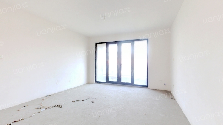 金茂·四季花园二手房实景图