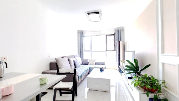 我家阳光1号二手房实景图