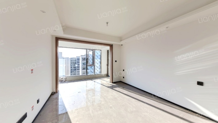 金地都会风華二手房实景图