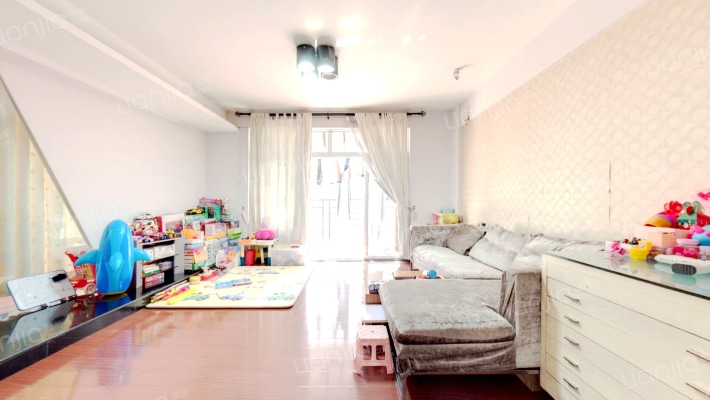 宇济花园二手房实景图