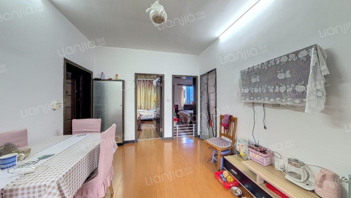 菜场路散盘二手房实景图