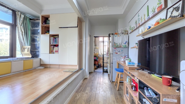 长江小区二手房实景图