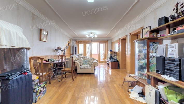 虹桥向日葵公寓二手房实景图