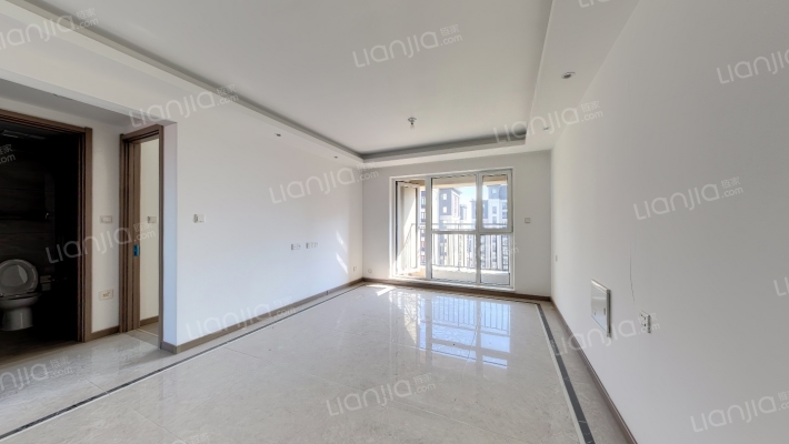 龙湖双珑原著（小高园区）二手房实景图