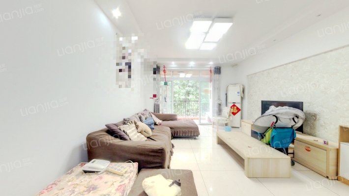 同景国际城G区二手房实景图