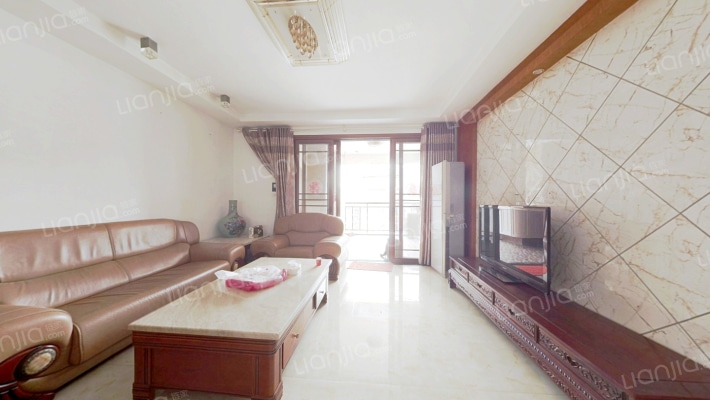 日昇昌阳光御园二手房实景图