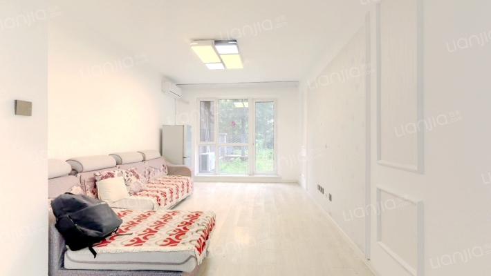 特变水木融城二手房实景图