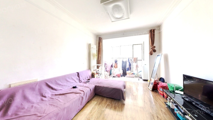 炉房府邸二手房实景图