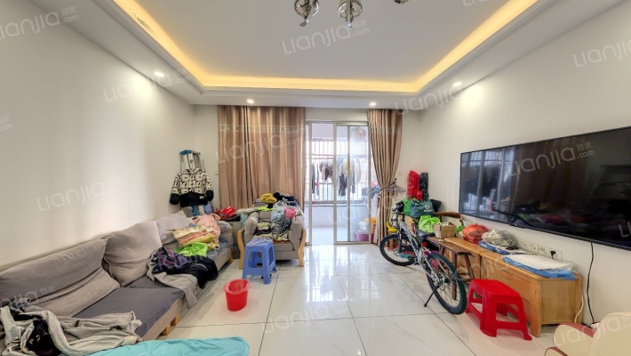 筹岐明珠二手房实景图