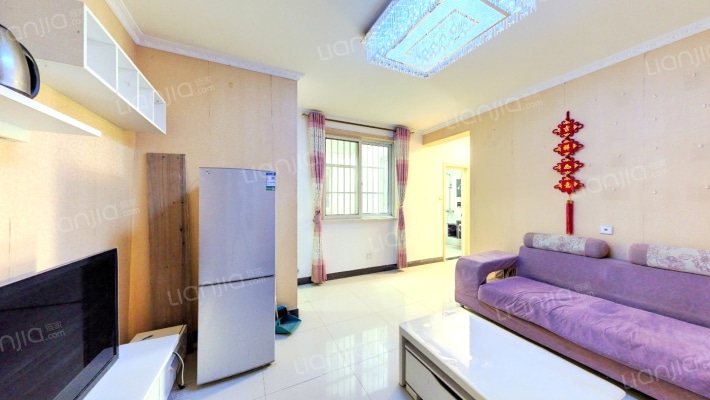 合家春天二手房实景图