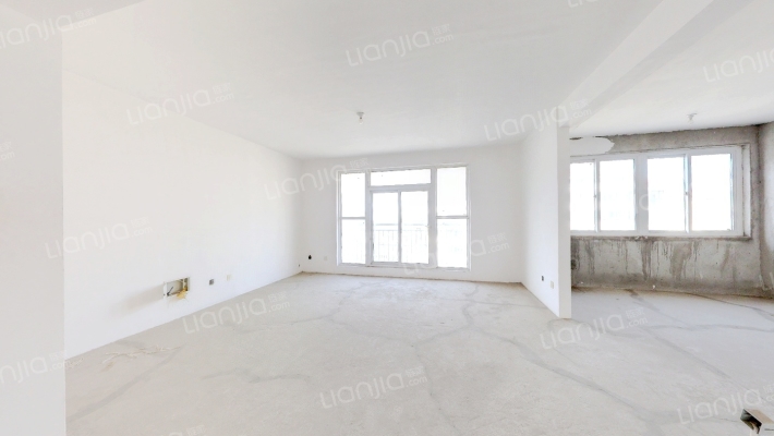 紫金花园二手房实景图