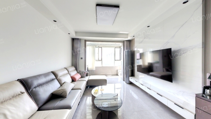 瑞祥华府二手房实景图