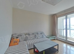 整租·青特城A区 3室1厅 南_青特城A区租房