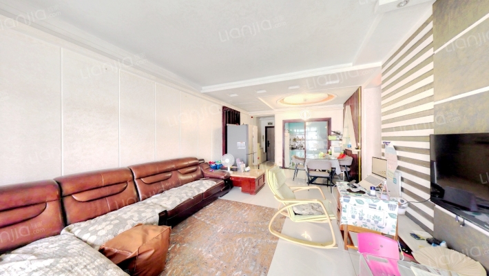 南源居二手房实景图