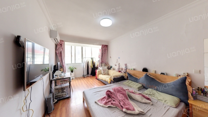 北汪小区二手房实景图