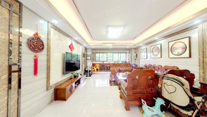 涛汇领御二手房实景图