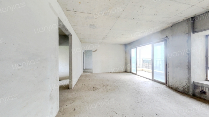 博雅滨江二手房实景图