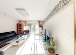 整租·华林君邸 3室2厅 南_华林君邸租房