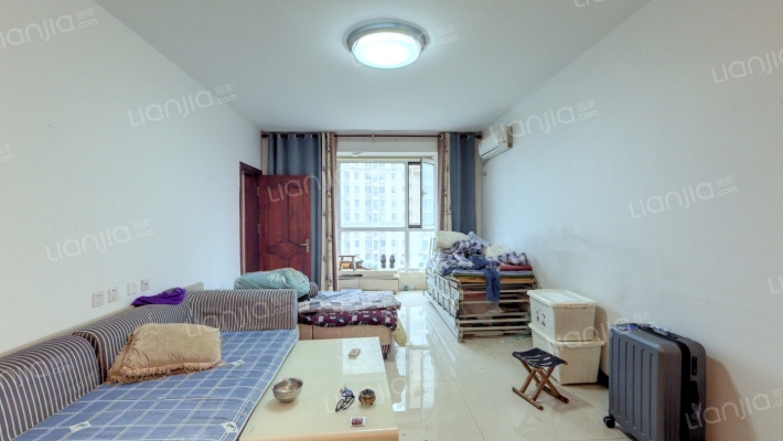 泰丰观湖二手房实景图