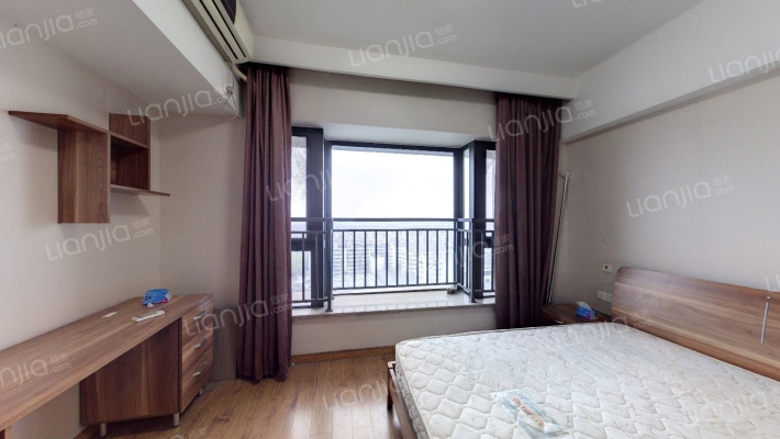 郁金香中心二手房实景图