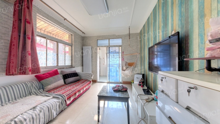 儿童医院东院家属楼二手房实景图