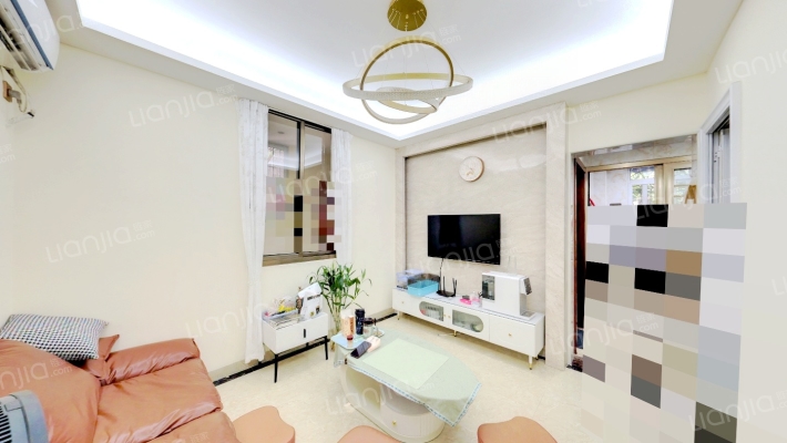 坑内路二手房实景图