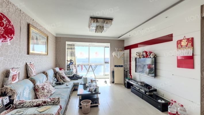 名流印象三期二手房实景图