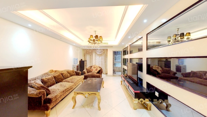 迪赛缘园二手房实景图