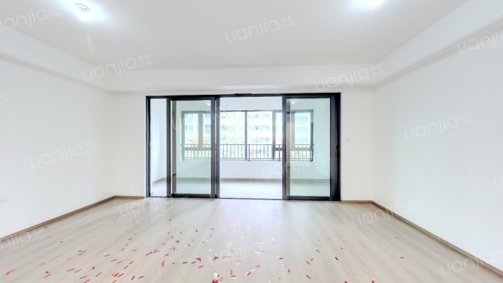 伟星东新壹号二手房实景图