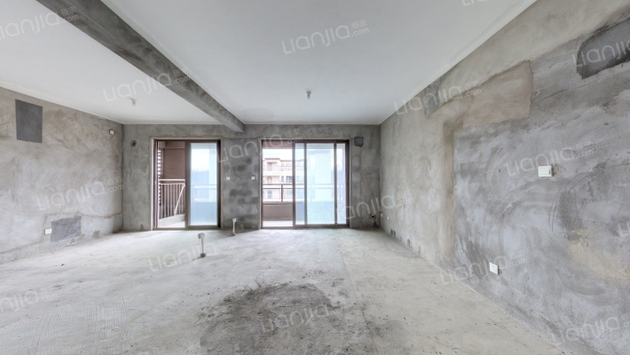 阳光城花满墅二手房实景图