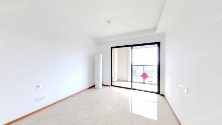 赣电贵府二手房实景图