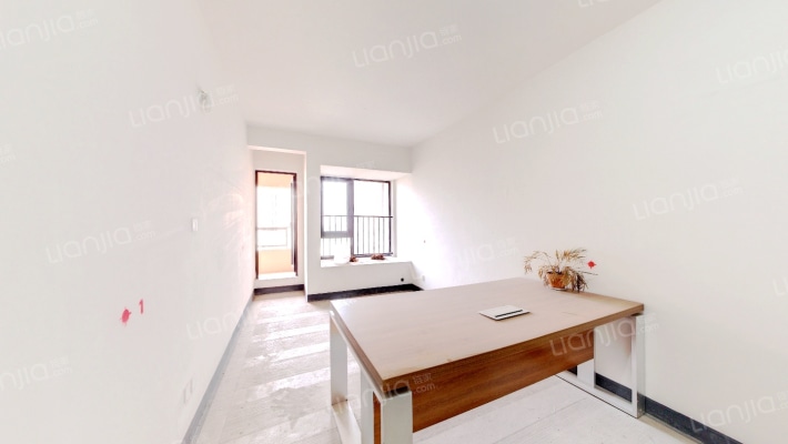 鹏润悦秀上东三期二手房实景图