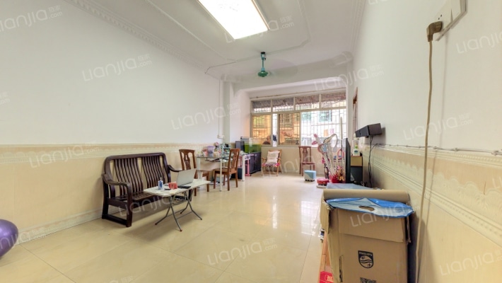 凤华路二手房实景图