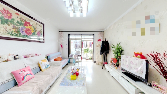 和平世家二手房实景图