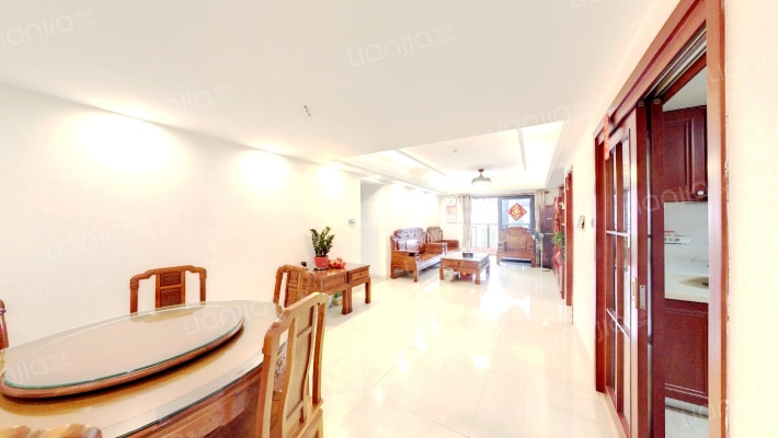 金湾明珠二手房实景图