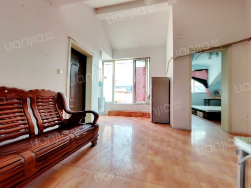 整租·金益四村 3室2厅 南