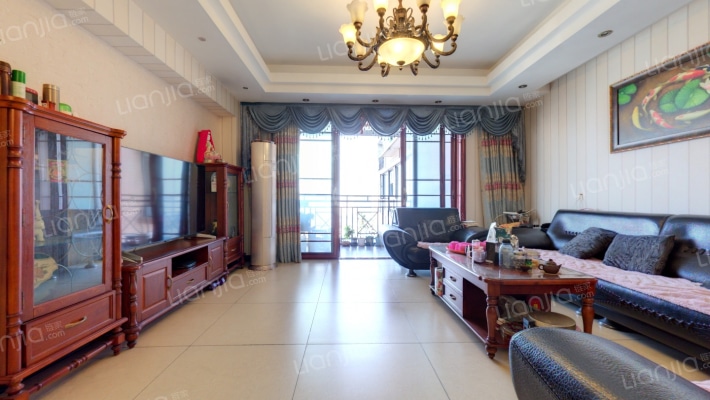 世源大厦二手房实景图