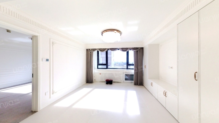 太华公寓二手房实景图