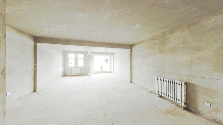 悦澜庭二手房实景图