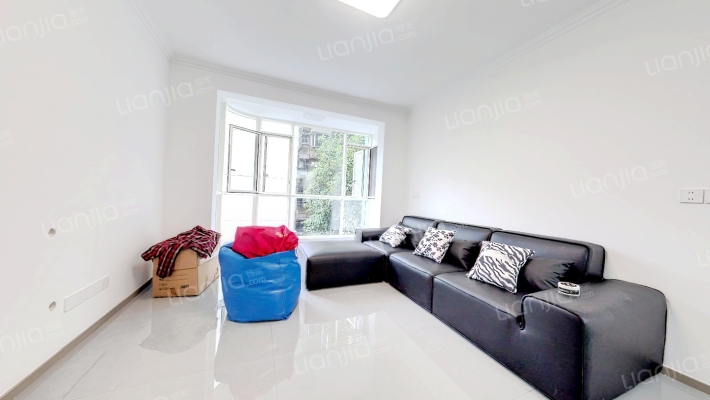 金城丽景二手房实景图