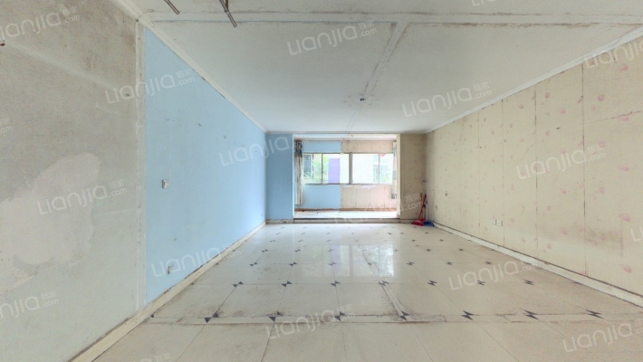 联芳花园5期二手房实景图