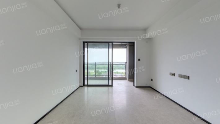 万科深业原墅二手房实景图