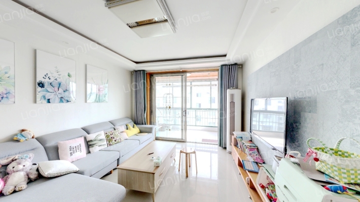 宏进锦绣家园二手房实景图