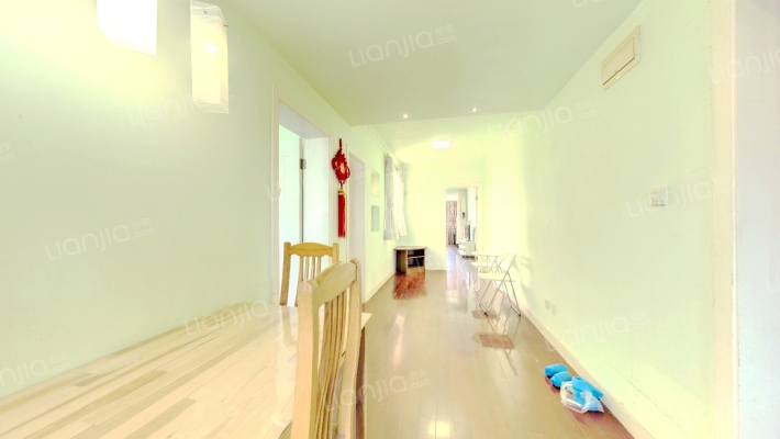 培育苑二手房实景图