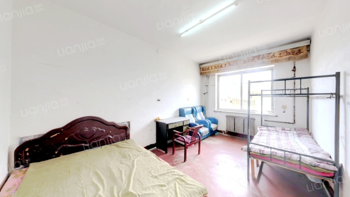 新北苑二手房实景图